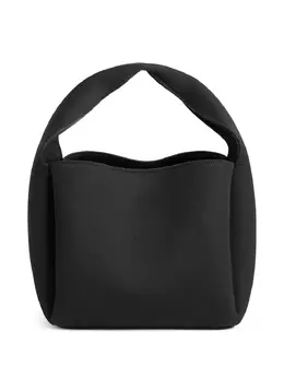 Toteme suede bucket bag 29440855