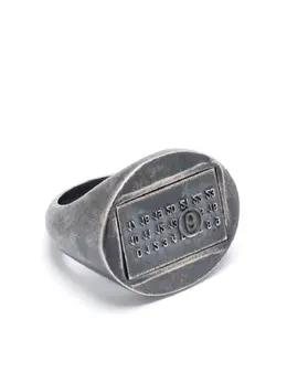 Maison Margiela Industrial ring 29541118