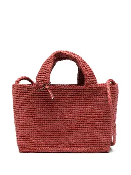 Manebi mini New Sunset tote bag 29543209