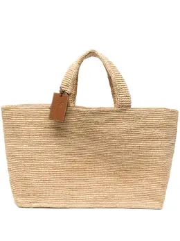 Manebi large New Sunset tote bag 29543212