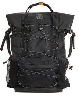 Parajumpers Hari multi-pocket backpack 29618226