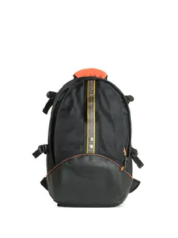 Parajumpers Taku zip-detail backpack 29618229