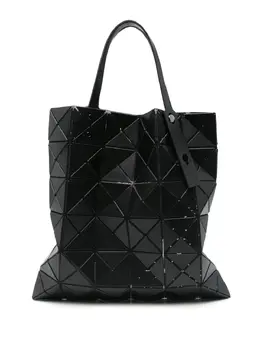 Bao Bao Issey Miyake Lucent tote bag 29622845