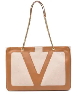 Valentino Garavani medium Viva Superstar tote bag 29625089