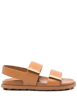 Tod's leather sandals 29633399