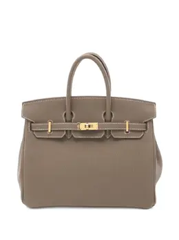 Hermes 2024 Birkin 25 tote bag 29658931