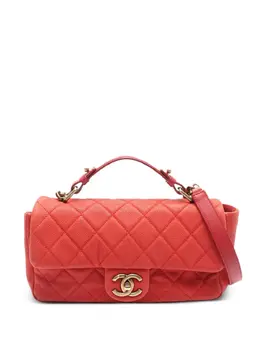 Chanel 2012-2013 matelassé shoulder bag 29658961