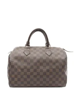 Louis Vuitton 2006 Speedy 30 tote bag 29658998