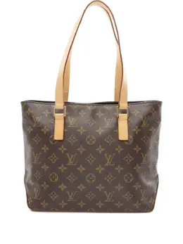 Louis Vuitton 2005 Cabas Piano tote bag 29659442