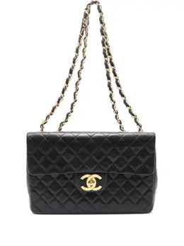 Chanel 1994-1996 Classic Flap shoulder bag 29659541