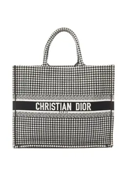 Christian Dior 2010s large Book tote bag 29659580