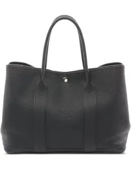Hermes 2017 Garden Party PM tote bag 29659651