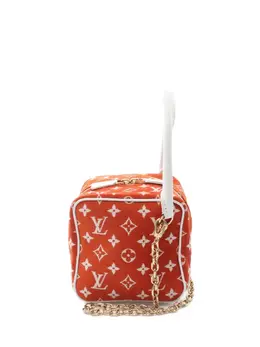 Louis Vuitton 2021 Match Square tote bag 29659679