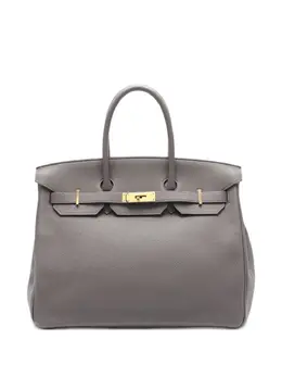 Hermes 2017 Birkin 35 tote bag 29659683
