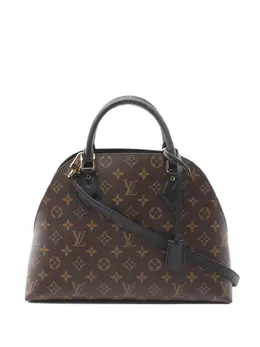 Louis Vuitton 2016 monogram Alma shoulder bag 29660086
