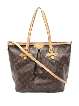 Louis Vuitton 2011 Palermo GM tote bag 29660142
