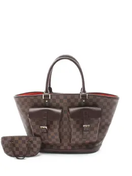 Louis Vuitton 2005 Manosque GM handbag 29660161