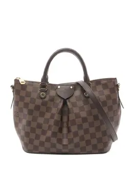 Louis Vuitton 2019 Damier Ebene Siena PM shoulder bag 29660254