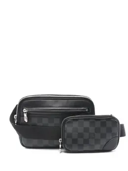 Louis Vuitton 2020 Scott messenger bag 29660289
