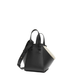 Loewe Compact Calfskin Hammock Bag a538h42x01.1100