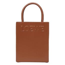 Loewe Standard A5 Tote Bag a933s30x01.2530