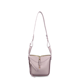 Loewe Logo Embossed Shoulder Bag a538h13x10.5678