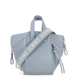 Loewe Anagram Motif Compact Shoulder Bag a538h13x14.5265