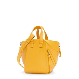 Loewe Compact Hammock Bag - Sunflower a538h13x26.8478