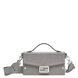 Fendi Soft Trunk Baguette Crossbody Bag 7va565-ajf4-f1dgc