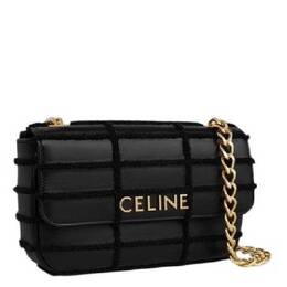 Celine Chain Shoulder Bag 111273fck.38no