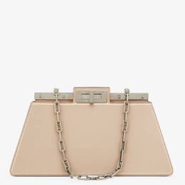 Fendi Medium Peekaboo Cut Bag 8bn340-ansc-f1lft