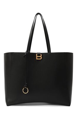 Сумка-тоут Hourglass Soft large Balenciaga 819380/2abe7
