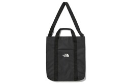 Сумка через плечо унисекс The North Face, Black nn2pp79a | black