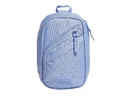 Рюкзак Adidas Prime Mini Sling, светло-голубой 576073 | light blue