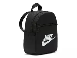 Рюкзак Nike Futura Mini, черный 572839 | black