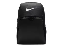 Рюкзак Nike Brasilia, черный 572837 | black