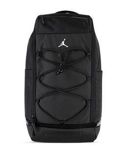 Спортивный рюкзак Jam Jordan, черный 5411715 | black