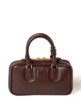 Miu Miu mini Arcadie tote bag 25770395