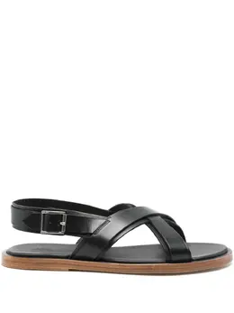 A.P.C. Lou H sandals 29171012