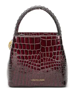 Roberto Cavalli Roar tote bag 29551835