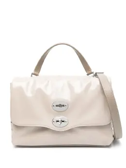 Zanellato S Postina Brillante tote bag 29624315