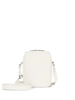 Supreme x Nike "SS25 - White" leather shoulder bag 29628944