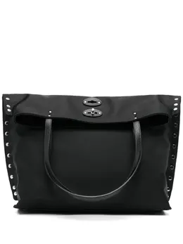 Zanellato Tokyo Walking Bag M Black 29639010