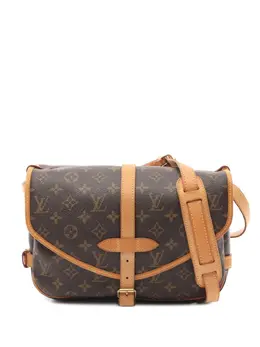 Louis Vuitton 2008 Saumur 30 shoulder bag 29659423