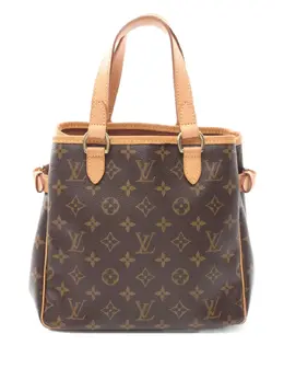 Louis Vuitton 2005 Batignolles tote bag 29659692