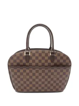 Louis Vuitton 2004 Sarria tote bag 29659699