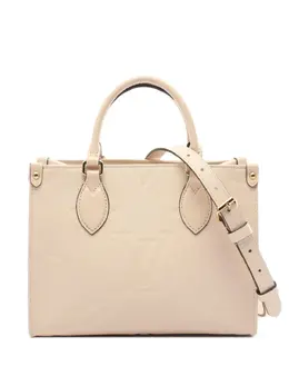 Louis Vuitton 2021 OnTheGo PM hand bag 29660188