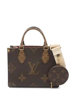 Louis Vuitton 2021 OnTheGo PM handbag 29660277
