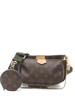Louis Vuitton 2021 Multi Pochette Accessoires shoulder bag 29660282