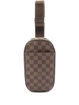 Louis Vuitton 2004 Pochette Gange belt bag 29660301